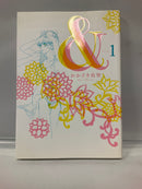*Complete Set*  &  Vol. 1 - 8 : Japanese / (VG)