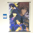 Rurouni Kenshin