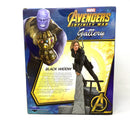 Avengers Infinity War Black Widow - BOOKOFF USA
