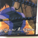 Rurouni Kenshin