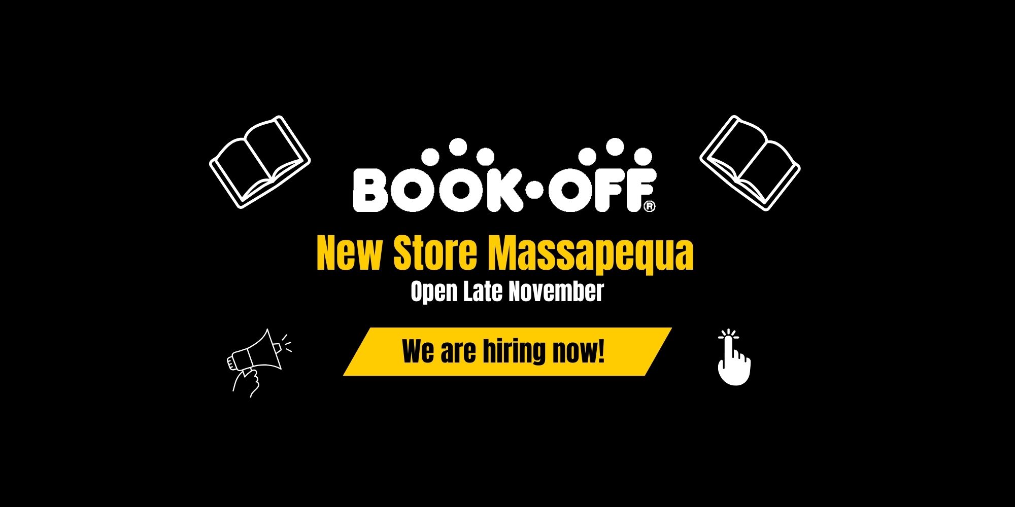 New Store
