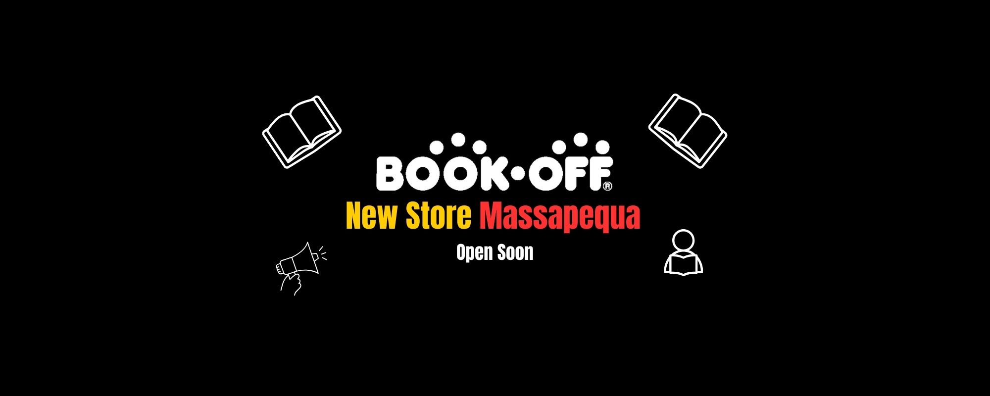 New Store Massapequa