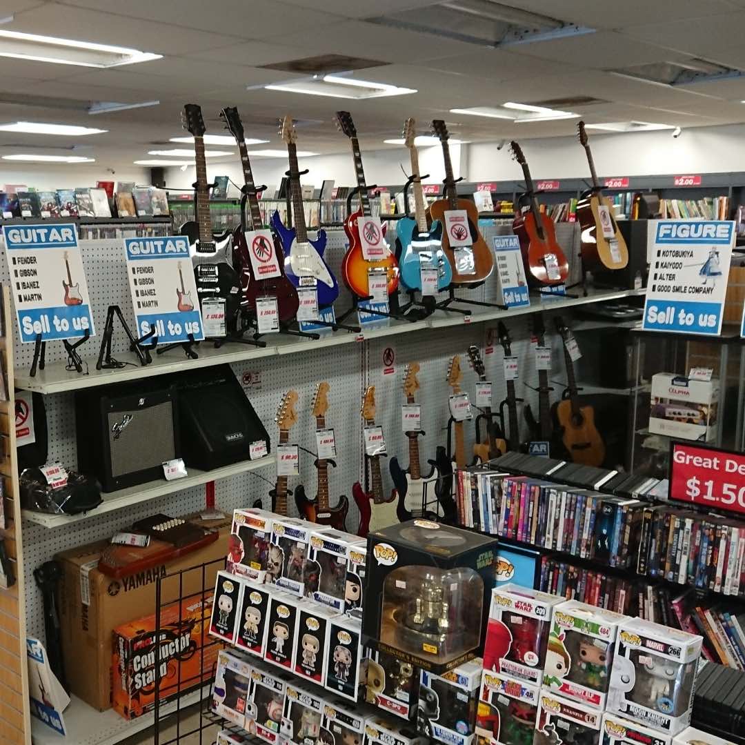 Anime Stores Near Costa Mesa