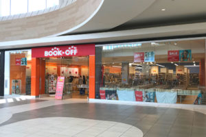 BOOKOFF Del Amo Fashion North Outlet Store