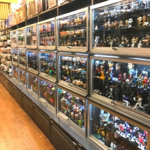 BOOKOFF New York - BOOKOFF USA