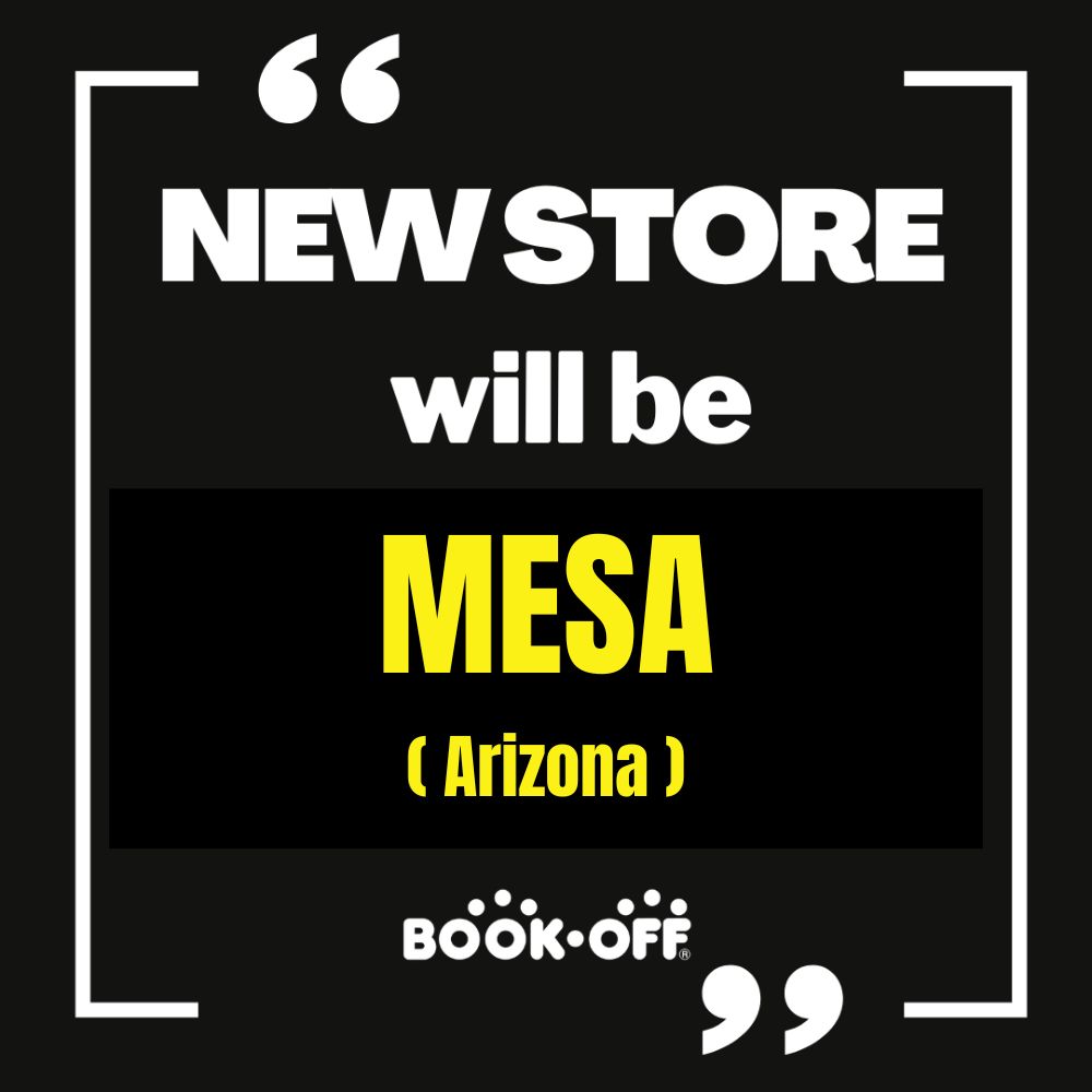 bookoff-mesa-arizona-bookoff-usa