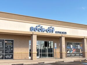 BOOKOFF Phoenix Store